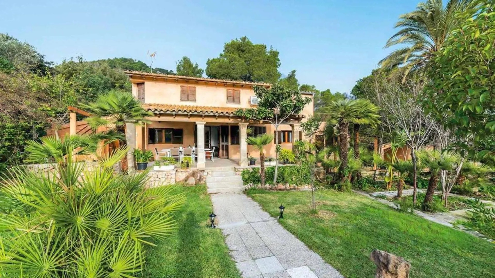 Can Salas Gran Pollença 0*,